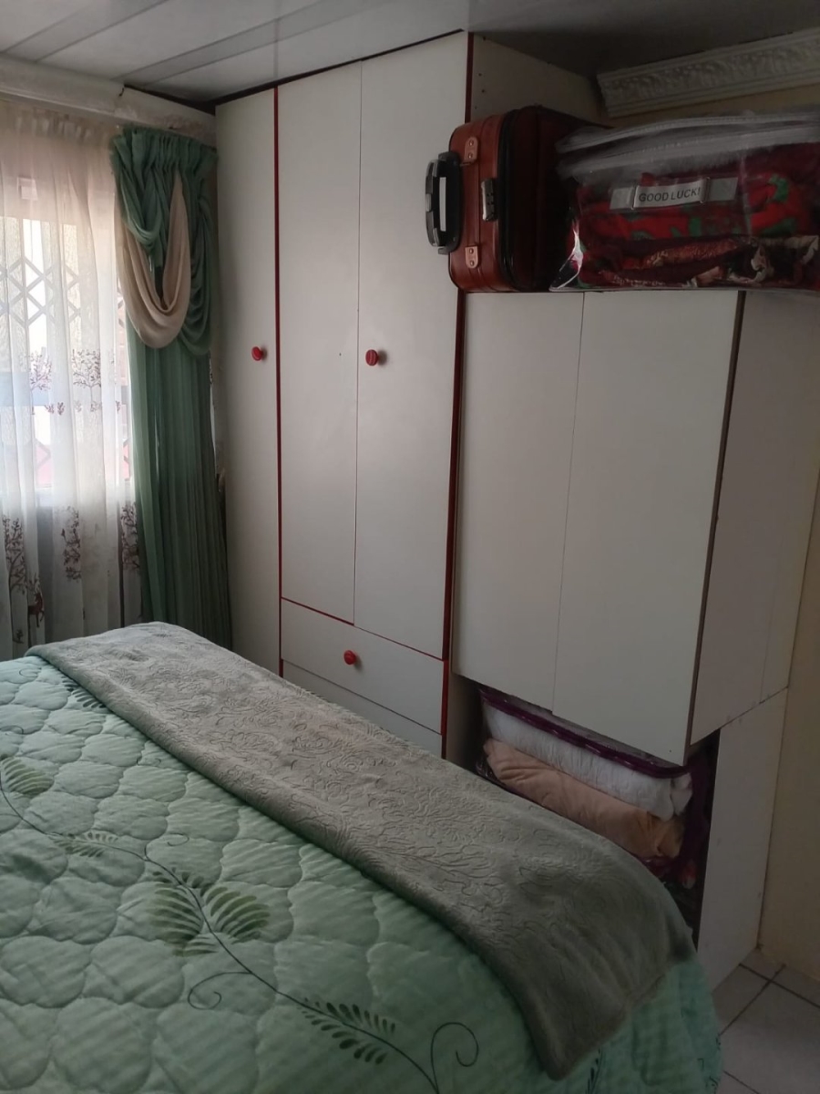 4 Bedroom Property for Sale in Mdantsane Nu 11 Eastern Cape